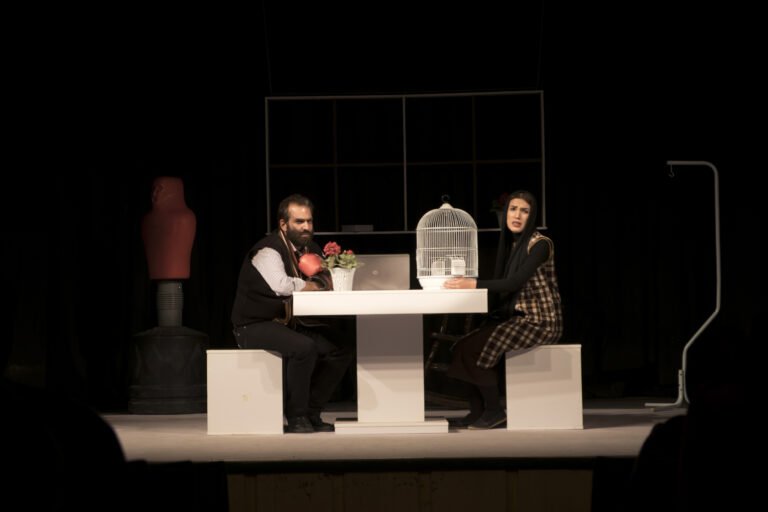 Mazi Estemrari Yazd 10